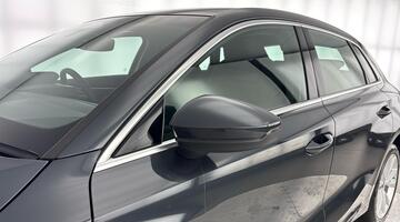 2026 Audi Sportback Sport TFSI e 204 PS S tronic (Grey) - Image: 39