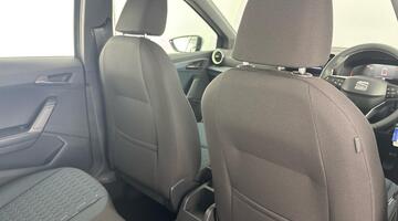 2026 SEAT 1.0 TSI SE Euro 6 5-door (Grey) - Image: 27