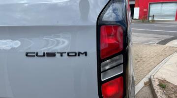 2026 Ford 2.080 EcoBlue Limited Auto L1 H1 Euro 6 5-door (Grey) - Image: 27