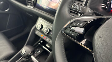2023 Škoda 2.0 TSI Laurin & Klement DSG 4WD Euro 6 5-door (7 Seat) (Silver) - Image: 31