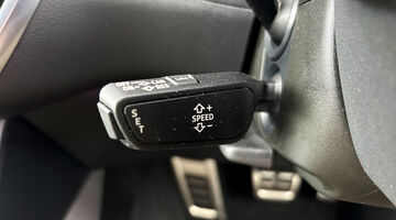 2019 Audi 3.0 TDI V6 Tiptronic quattro Euro 6 5-door (Grey) - Image: 27