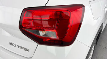 2023 Audi 1.0 TFSI 30 Sport Euro 6 5-door (White) - Image: 28