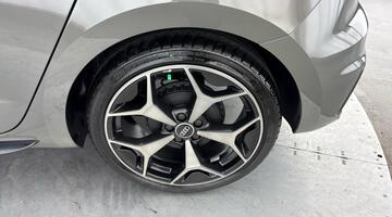 2026 Audi Sportback Black Edition 30 TFSI 116 PS S tronic (Grey) - Image: 30