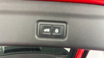 2024 Audi 100kWh Sport Auto quattro 5-door (Red) - Image: 29
