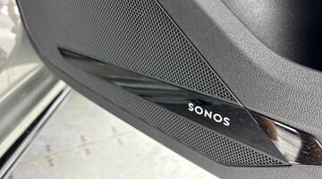 2026 Audi Sportback Black Edition 35 TFSI 150 PS S tronic (Grey) - Image: 20
