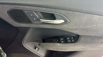 2025 Audi TFSI Edition 1 S Tronic Euro 6 5-door (Green) - Image: 20