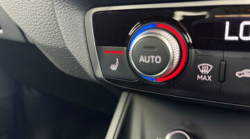 2023 Audi TFSI CoD 35 Black Edition Sportback S Tronic Euro 6 5-door (Black) - Image: 15