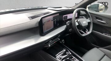 2026 Audi TFSI S line S Tronic Euro 6 5-door (Grey) - Image: 2