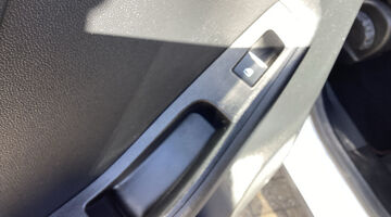 2024 Ford 1.0T EcoBoost MHEV ST DCT Euro 6 5-door (White) - Image: 12