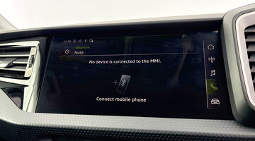 2023 Audi 1.0 TFSI 30 Sport Sportback Euro 6 5-door (Black) - Image: 17