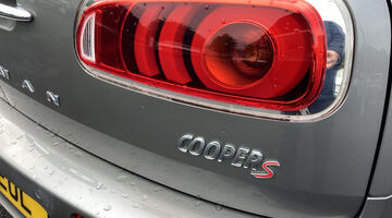 2022 MINI 2.0 Cooper S Euro 6 6-door (Silver) - Image: 29