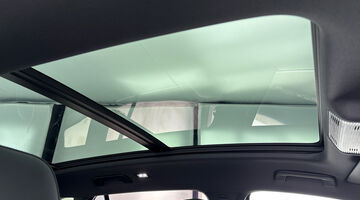 2026 Volkswagen TSI eHybrid 19.7kWh Black Edition DSG Euro 6 5-door (Green) - Image: 28