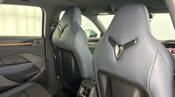2026 CUPRA ETSI V1 DSG Euro 6 5-door (Grey) - Image: 28