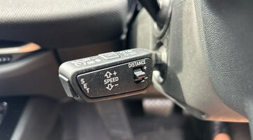 2026 Audi Technik e-hybrid quattro 299 PS S tronic (White) - Image: 23