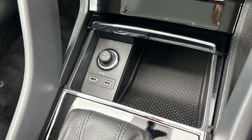 2023 Škoda TSI ACT SE Drive DSG Euro 6 5-door (White) - Image: 22