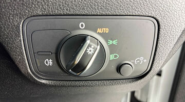 2023 Audi 1.0 TFSI 30 Sport Euro 6 5-door (White) - Image: 12