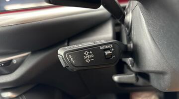 2025 Audi 2.0 TDI Sport Sportback S Tronic quattro Euro 6 5-door (Grey) - Image: 29