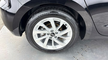 2023 Audi 1.0 TFSI 30 Sport Sportback Euro 6 5-door (Black) - Image: 27