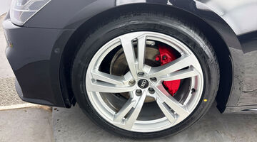 2023 Audi 2.0 TFSI 45 S line Sportback S Tronic quattro Euro 6 5-door (Black) - Image: 41
