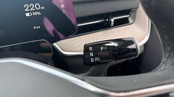 2026 Volvo Twin Motor 106kWh Ultra Auto 4WD 5-door (Black) - Image: 37