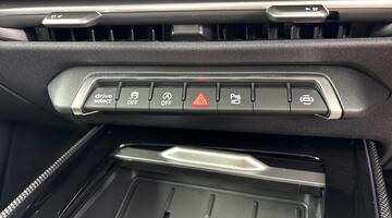 2026 Audi TFSI Sport S Tronic Euro 6 5-door (Grey) - Image: 14