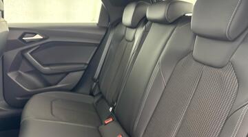 2026 Audi Sportback Black Edition 30 TFSI 116 PS S tronic (Blue) - Image: 30