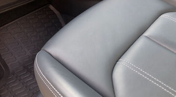 2024 Audi 2.0 TFSI Black Edition S Tronic quattro Euro 6 5-door (Blue) - Image: 14