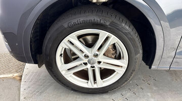 2020 Audi 2.0 TFSI 45 S line S Tronic quattro Euro 6 5-door (Grey) - Image: 40