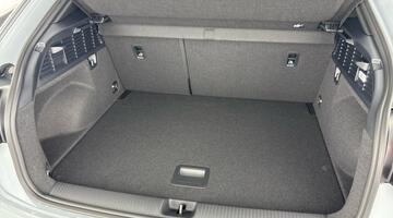 2026 Audi S line 35 TFSI 150 PS S tronic (Grey) - Image: 34