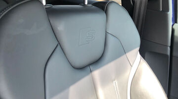 2024 Audi 2.0 TFSI Black Edition S Tronic quattro Euro 6 5-door (Blue) - Image: 38