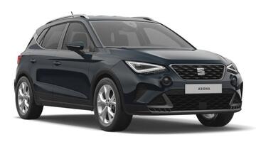 2026 SEAT 1.0 TSI FR DSG Euro 6 5-door (Multicolour) - Image: 42