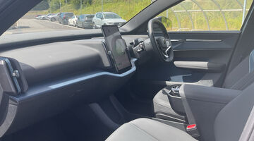 2026 Volvo Twin Performance 69kWh Ultra Auto 5-door (Grey) - Image: 2