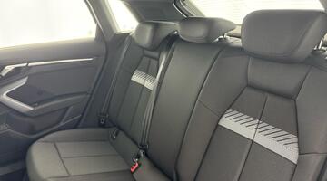 2026 Audi Sportback Sport TFSI e 204 PS S tronic (Grey) - Image: 37