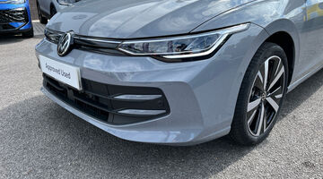 2026 Volkswagen TSI Match Euro 6 5-door (Grey) - Image: 29