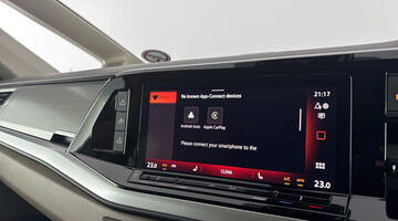 2025 Volkswagen 2.0 TDI Ocean 5-door DSG (Grey) - Image: 7