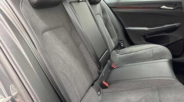2025 Volkswagen ETSI MHEV Style DSG Euro 6 5-door (Grey) - Image: 9
