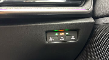 2024 Škoda TSI iV 25.7kWh SE L DSG Euro 6 5-door (Black) - Image: 32
