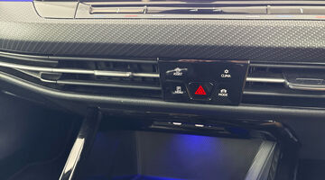 2024 Volkswagen TSI R-Line Euro 6 5-door (Grey) - Image: 26
