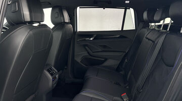 2026 Volkswagen TSI eHybrid 19.7kWh R-Line Edition DSG Euro 6 5-door (Silver) - Image: 30