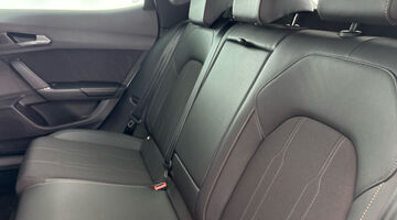 2025 CUPRA ETSI V1 DSG Euro 6 5-door (White) - Image: 35