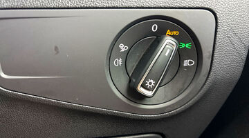 2024 Volkswagen TSI R-Line DSG Euro 6 5-door (Blue) - Image: 22