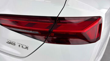 2021 Audi 2.0 TDI 35 Sport S Tronic Euro 6-door (White) - Image: 30
