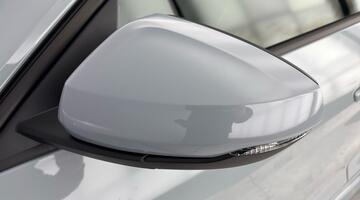 2026 Audi Sportback S line 30 TFSI 116 PS S tronic (Grey) - Image: 36