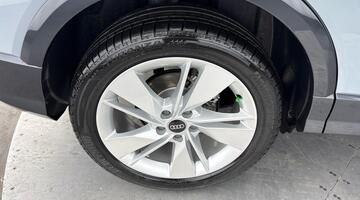 2026 Audi S line 35 TFSI 150 PS S tronic (Grey) - Image: 31