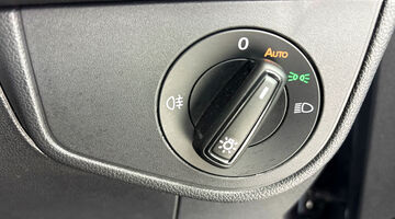 2025 Volkswagen 2.0 TSI GTI DSG Euro 6 5-door (Grey) - Image: 21