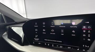 2025 Audi 2.0 TDI Sport S Tronic quattro Euro 6 5-door (Black) - Image: 18
