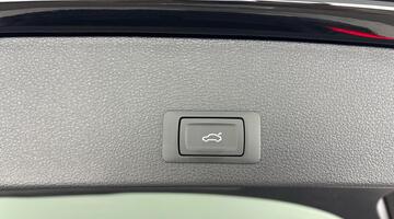 2026 Audi TFSI CoD 35 S line S Tronic Euro 6 5-door (Black) - Image: 35