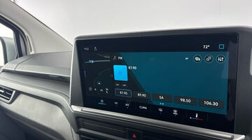 2026 Volkswagen 2.0 TDI T3Commerce Plus FWD SWB Euro 6 5-door (Grey) - Image: 7