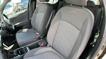 2026 Volkswagen Pro S 79kWh Match Auto 5-door (Black) - Image: 45