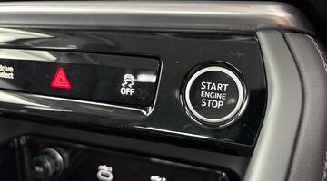 2025 Audi 2.0 TDI Sport S Tronic quattro Euro 6 5-door (Black) - Image: 13